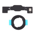 Home Button Retaining Brackets+Pad for iPad 10.2 inch / A2200 / A2198 / A2232 - free shipping - PMC TechLife - Order now!