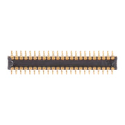 42Pin LCD Display Touch FPC Connector On Flex Cable for iPad Pro 12.9 inch (1st) A1584 A1652