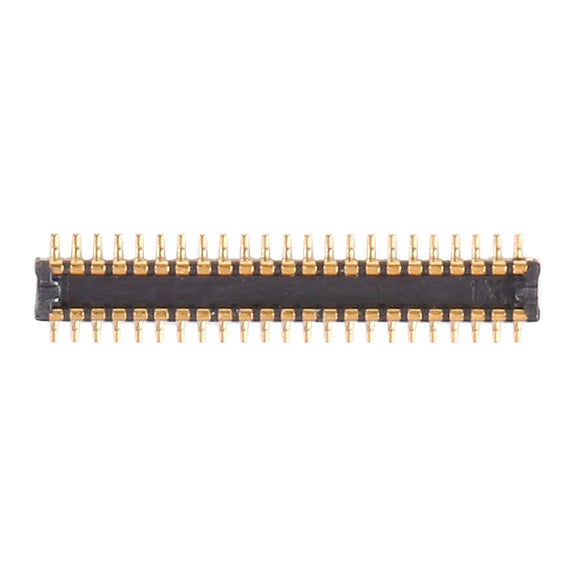 42Pin LCD Display Touch FPC Connector On Flex Cable for iPad Pro 12.9 inch (1st) A1584 A1652