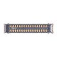 42Pin LCD Display Touch FPC Connector On Motherboard for iPad Pro 12.9 inch (1st) A1584 A1652 - 12.9 inch by PMC TechLife | Online Shopping South Africa | PMC TechLife