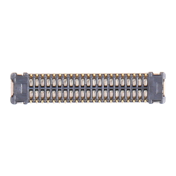 42Pin LCD Display Touch FPC Connector On Motherboard for iPad Pro 12.9 inch (1st) A1584 A1652