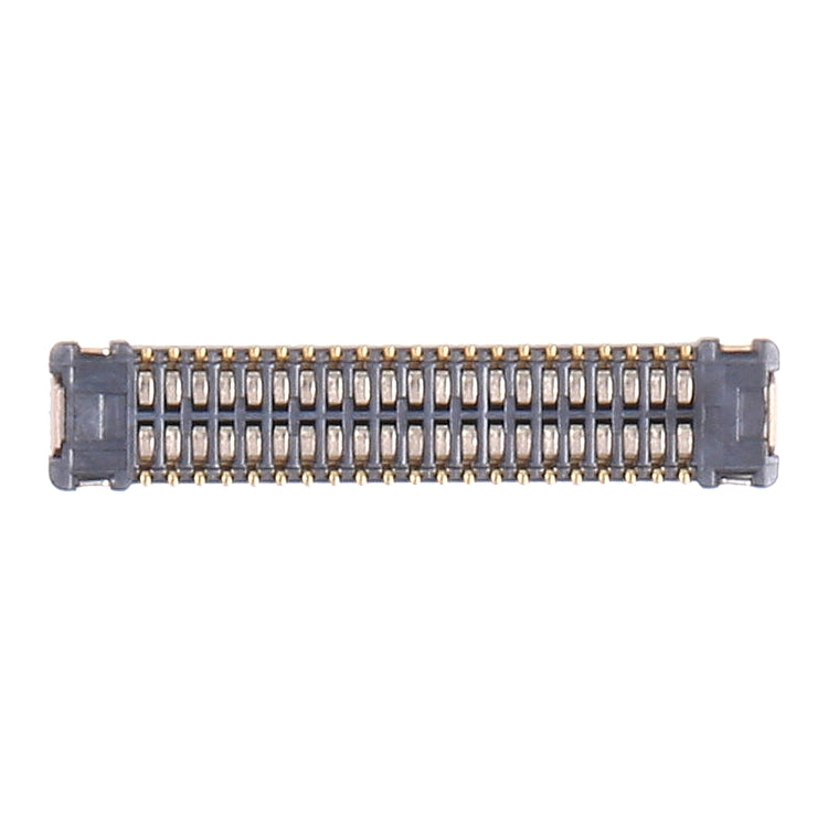 42Pin LCD Display Touch FPC Connector On Motherboard for iPad Pro 12.9 inch (1st) A1584 A1652