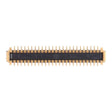 50Pin LCD Display Touch FPC Connector On Flex Cable for iPad Pro 12.9 inch 2017 (2nd) A1670 A1671 - 12.9 inch by PMC TechLife | Online Shopping South Africa | PMC TechLife