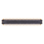50Pin LCD Display Touch FPC Connector On Flex Cable for iPad Pro 12.9 inch 2017 (2nd) A1670 A1671
