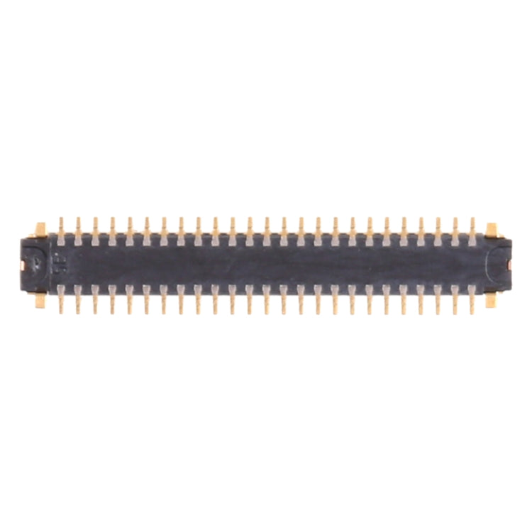50Pin LCD Display Touch FPC Connector On Flex Cable for iPad Pro 12.9 inch 2017 (2nd) A1670 A1671
