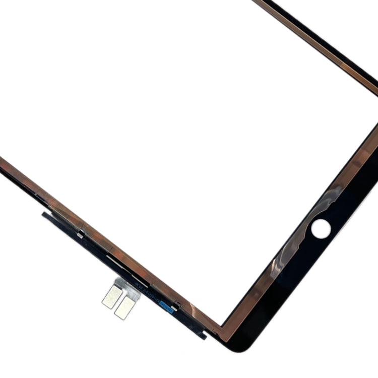 Touch Panel for Apple iPad 10.2 (2021) (Black)