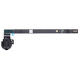 Earphone Jack Audio Flex Cable for iPad 10.2 inch 2021(9th Gen) (Grey) - iPad Parts by PMC TechLife | Online Shopping South Africa | PMC TechLife