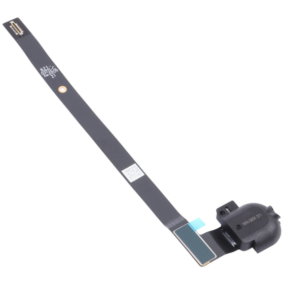 Earphone Jack Audio Flex Cable for iPad 10.2 inch 2021(9th Gen) (Grey)