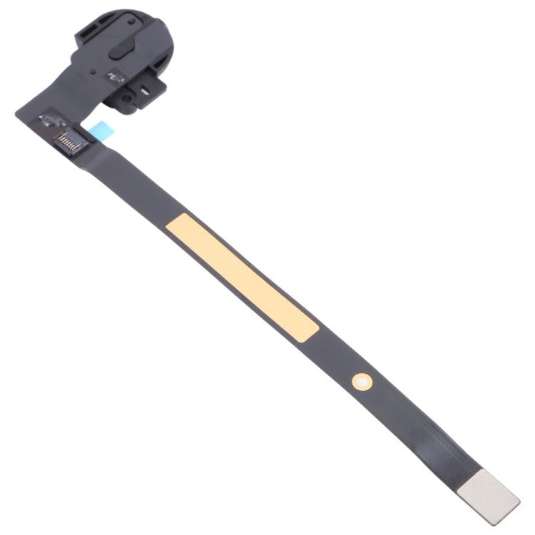 Earphone Jack Audio Flex Cable for iPad 10.2 inch 2021(9th Gen) (Grey)