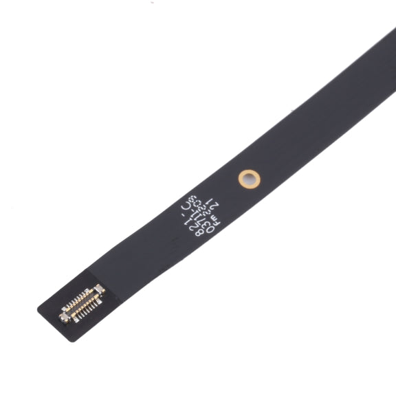 Earphone Jack Audio Flex Cable for iPad 10.2 inch 2021(9th Gen) (Grey)