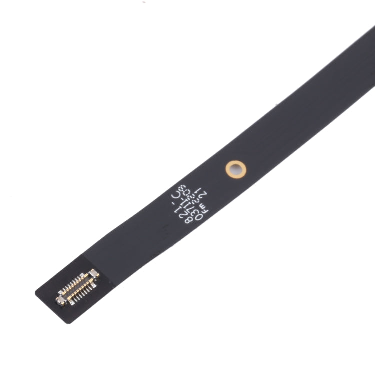 Earphone Jack Audio Flex Cable for iPad 10.2 inch 2021(9th Gen) (Grey)