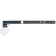 Earphone Jack Audio Flex Cable for iPad 10.2 inch 2021(9th Gen) (White) - iPad Parts by PMC TechLife | Online Shopping South Africa | PMC TechLife