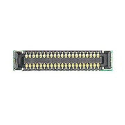10 PCS LCD Display FPC Connector 42 Pin for Apple iPad 10.2 (2019) / 7th Gen 10.2 inch