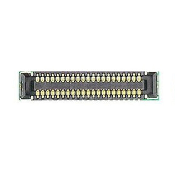 10 PCS LCD Display FPC Connector 42 Pin for Apple iPad 10.2 (2019) / 7th Gen 10.2 inch