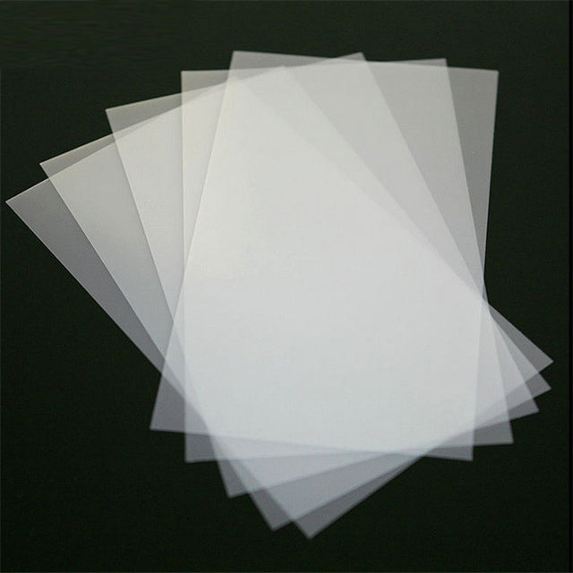 5 PCS OCA Optically Clear Adhesive for iPad 5 / 6 9.7 inch Series