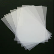 5 PCS OCA Optically Clear Adhesive for iPad 5 / 6 9.7 inch Series