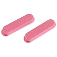 1 Pair Power Control Button For iPad 2022 10.9 inch A2696 A2757 (Red) - iPad Parts by PMC TechLife | Online Shopping South Africa | PMC TechLife