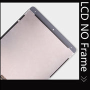 OEM LCD Screen for iPad Pro 10.5 inch A1709 A1701 with Digitizer Full Assembly (Black)