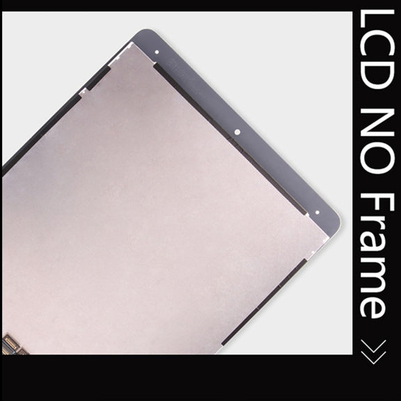 OEM LCD Screen for iPad Pro 10.5 inch A1709 A1701 with Digitizer Full Assembly (Black)