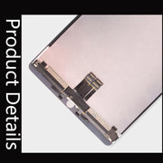 OEM LCD Screen for iPad Pro 10.5 inch A1709 A1701 with Digitizer Full Assembly (White)