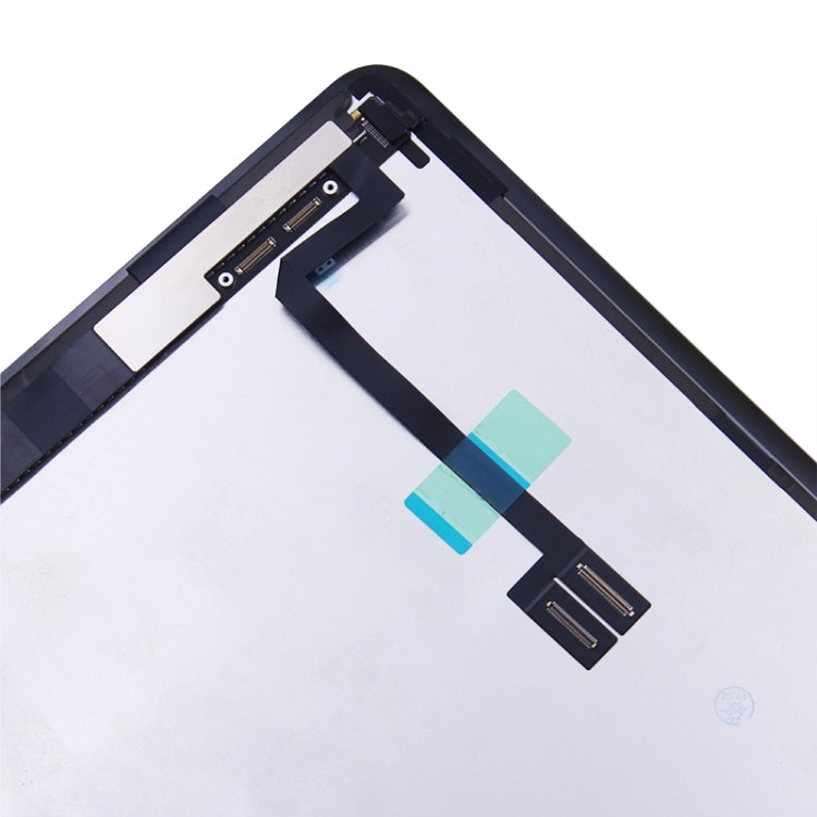 Original LCD Screen for iPad Pro 12.9 inch 2018 with Digitizer Full Assembly (Black)