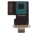 Charging Port Flex Cable for iPad Pro 11 inch (2018) A1980 A2013 A1934 (Black) - 10.5 inch by PMC TechLife | Online Shopping South Africa | PMC TechLife