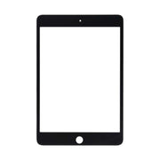 Front Screen Outer Glass Lens for iPad Pro 9.7 inch A1673 A1674 A1675(Black)