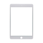 Front Screen Outer Glass Lens for iPad Pro 10.5 inch (White)