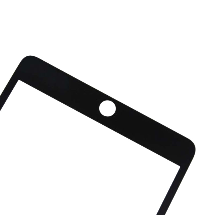 Front Screen Outer Glass Lens for iPad Pro 10.5 inch (White)
