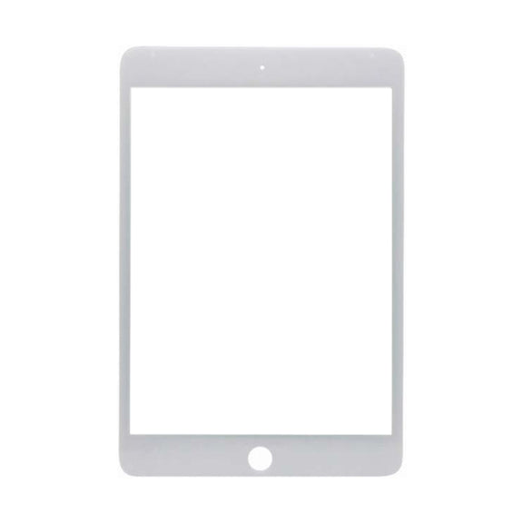 Front Screen Outer Glass Lens for iPad Pro 12.9 inch / iPad Pro 12.9 inch (2017) (White)