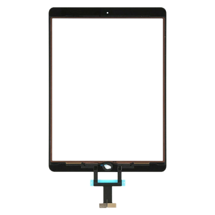 Touch Panel for iPad Pro 10.5 inch A1701 A1709 (Black)