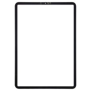 Front Screen Outer Glass Lens for iPad Pro 11 inch (2020) (Black)