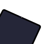 Original LCD Screen for iPad Pro 12.9inch 4th Gen 2020 A2069 A2232 with Digitizer Full Assembly (Black)