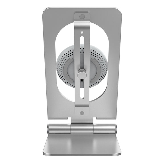 NILLKIN PowerHold Tablet Wireless Charging Stand (Silver)