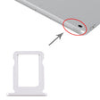 SIM Card Tray for iPad Pro 12.9 inch (2018) / iPad Pro 11 inch（2018） (Silver) - free shipping - PMC TechLife - Order now!