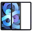 Front Screen Outer Glass Lens for Apple iPad Air (2020) 10.9 inch / A2316(Black) - free shipping - PMC TechLife - Order now!