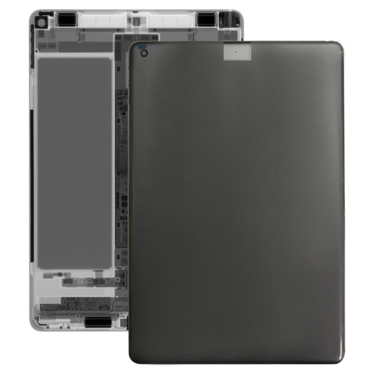Battery Back Cover for Apple iPad 10.2 (2019) A2197 (WIFI Version)(Grey)