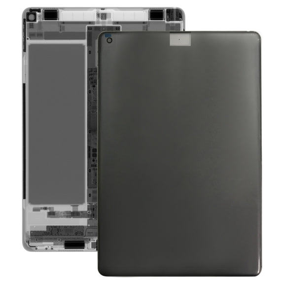 Battery Back Cover for Apple iPad 10.2 (2019) A2197 (WIFI Version)(Grey)