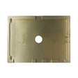 Press Screen Positioning Mould for iPad Air (2020) / Air 4 - Mould by PMC TechLife | Online Shopping South Africa | PMC TechLife