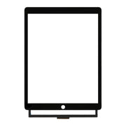 Touch Panel for iPad Pro 12.9 inch (2017) A1670 A1671 A1821 (Black)