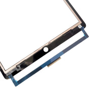 Touch Panel for iPad Pro 12.9 inch (2017) A1670 A1671 A1821 (Black)
