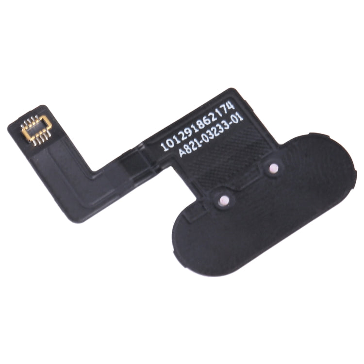 For iPad Pro 12.9 2021 2022 Keyboard Contact Flex Cable (White)