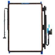 Touch Panel for iPad Pro 12.9 inch (2018) A1876 A1895 A1983 A2014(Black)