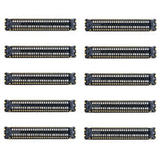 10 PCS LCD Display Screen Flex Cable FPC Connector for iPad Pro 9.7 inch / A1673 / A1674 / A1675