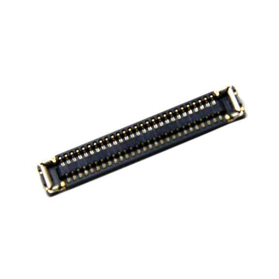 10 PCS LCD Display Screen Flex Cable FPC Connector for iPad Pro 9.7 inch / A1673 / A1674 / A1675