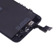 LCD Screen and Digitizer Full Assembly for iPhone SE 2016 / 5SE (Black)