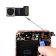 Original Back Camera for iPhone SE - SE 1st Generation Parts by PMC TechLife | Online Shopping South Africa | PMC TechLife