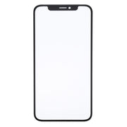 Front Screen Outer Glass with OCA for iPhone X