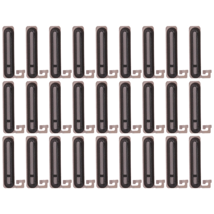 10 PCS Earpiece Receiver Mesh Covers for iPhone X
