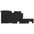 10 PCS Motherboard Back Black Sticker for iPhone X - free shipping - PMC TechLife - Order now!